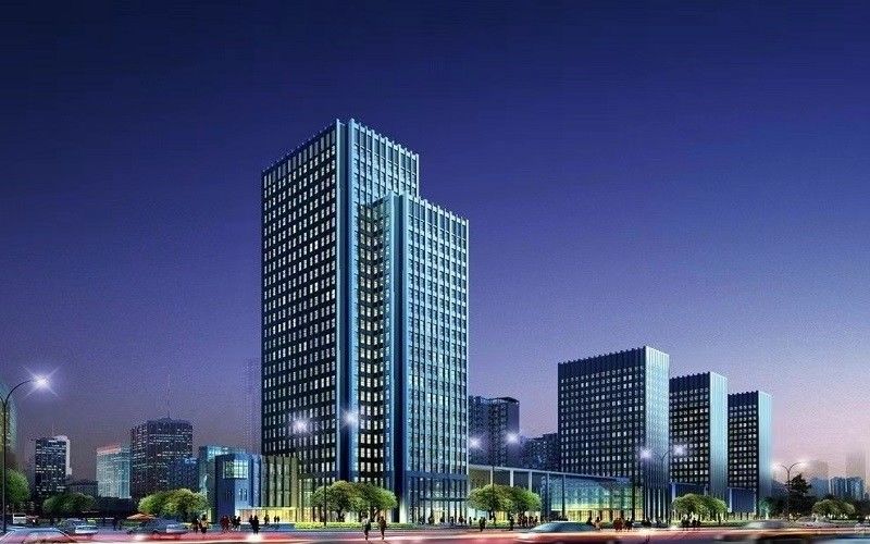 Китай Wuxi Deruifeng Metal Technology Co., LTD Профиль компании