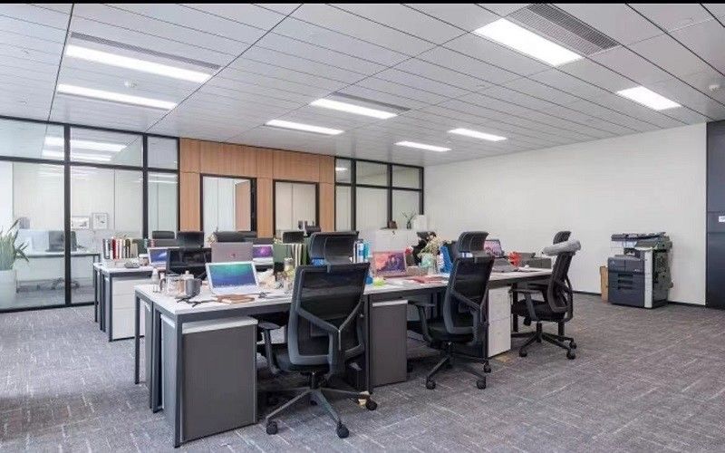 Китай Wuxi Deruifeng Metal Technology Co., LTD Профиль компании